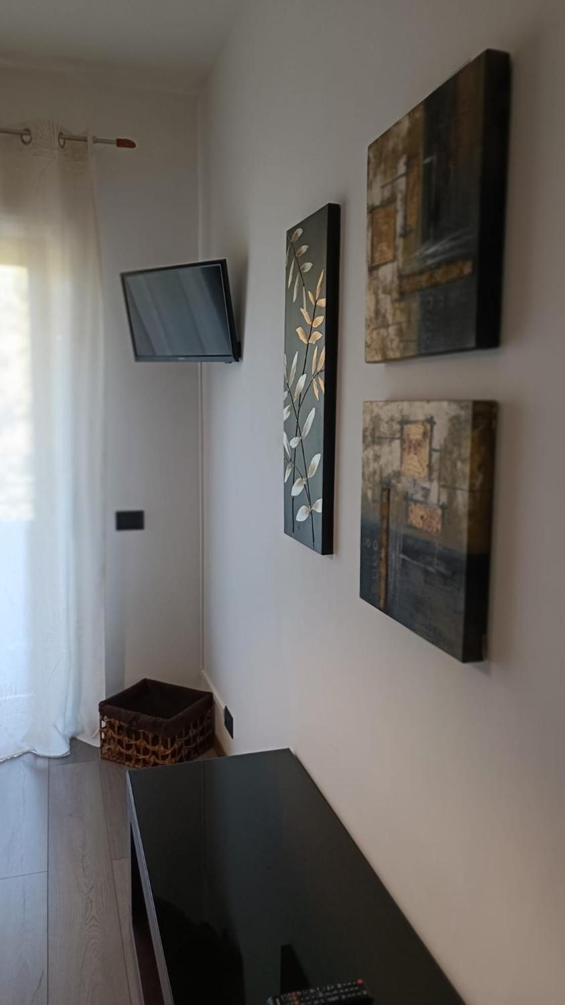 La Casa Di Ale Apartment Aci Castello Exterior photo